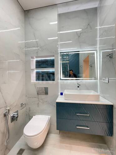 Сдается 2-комн. новостройка 65 м², м. Нариман Нариманов, photo 23 from 32
