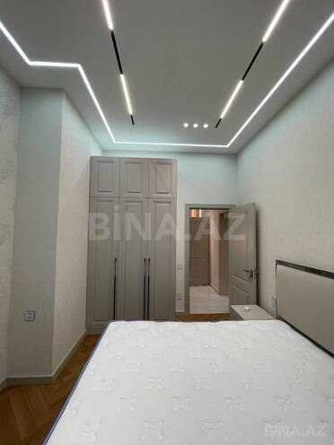 Сдается 2-комн. новостройка 65 м², м. Нариман Нариманов, photo 12 from 32