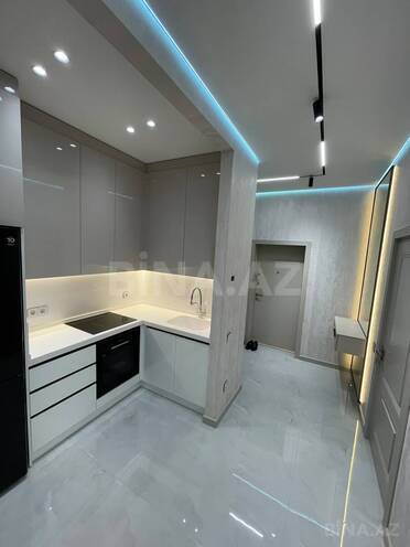 Сдается 2-комн. новостройка 65 м², м. Нариман Нариманов, photo 20 from 32