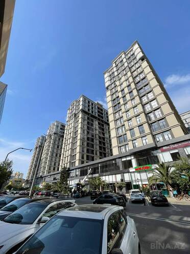 Сдается 2-комн. новостройка 65 м², м. Нариман Нариманов, photo 7 from 32