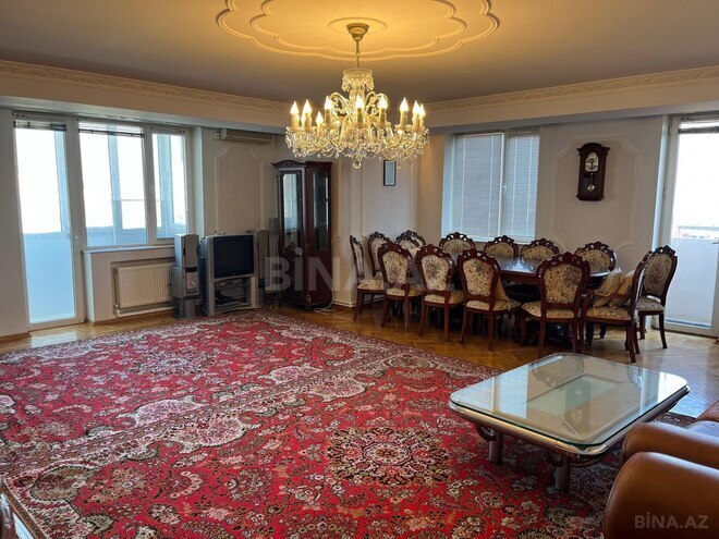 Satılır 5 otaqlı yeni tikili 176 m², Yasamal r., photo 8 from 25
