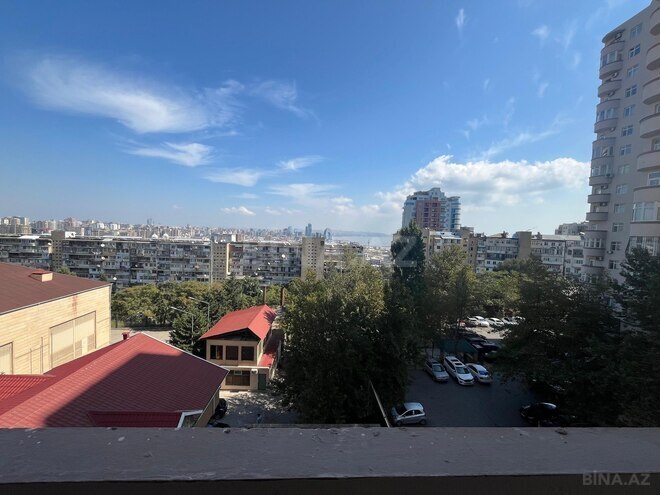 Satılır 5 otaqlı yeni tikili 176 m², Yasamal r., photo 19 from 25