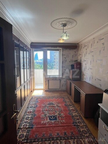 Satılır 5 otaqlı yeni tikili 176 m², Yasamal r., photo 12 from 25