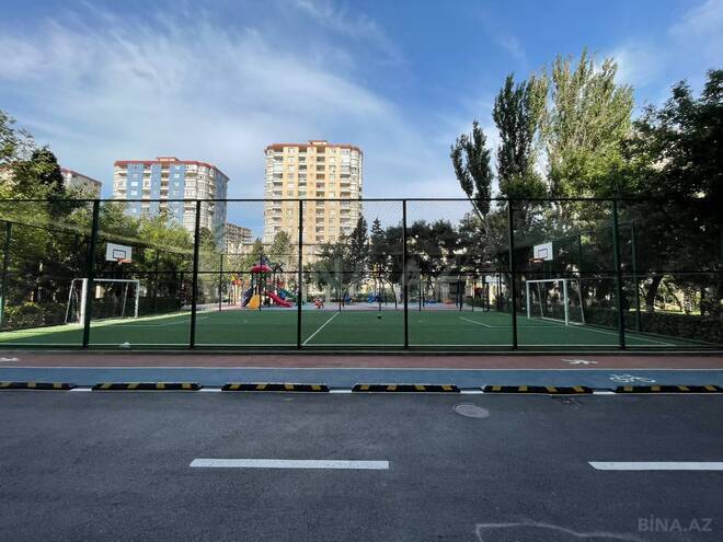 Сдается 2-комн. новостройка 65 м², м. Нариман Нариманов, photo 15 from 32
