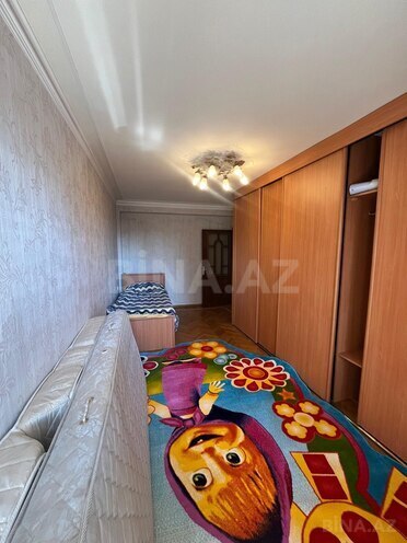 Satılır 5 otaqlı yeni tikili 176 m², Yasamal r., photo 15 from 25