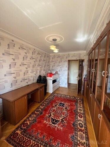 Satılır 5 otaqlı yeni tikili 176 m², Yasamal r., photo 11 from 25