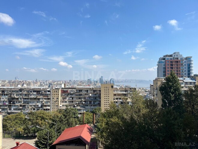 Satılır 5 otaqlı yeni tikili 176 m², Yasamal r., photo 23 from 25