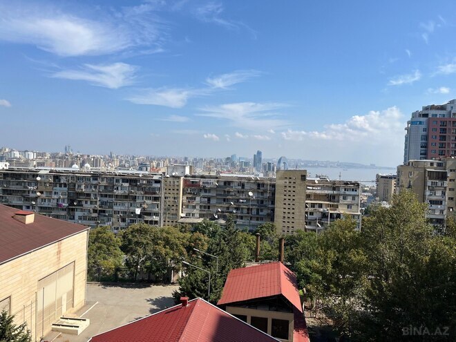 Satılır 5 otaqlı yeni tikili 176 m², Yasamal r., photo 24 from 25
