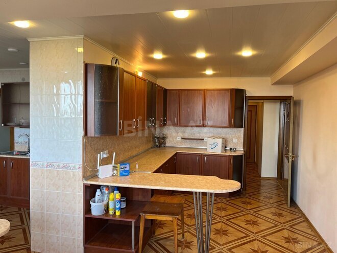 Satılır 5 otaqlı yeni tikili 176 m², Yasamal r., photo 14 from 25