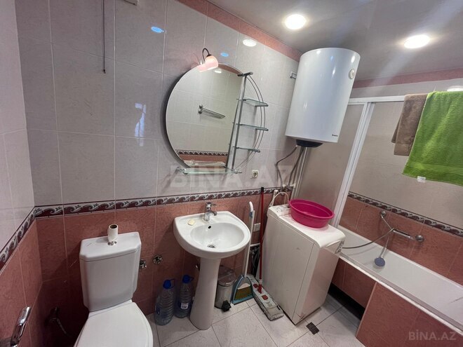Satılır 5 otaqlı yeni tikili 176 m², Yasamal r., photo 16 from 25