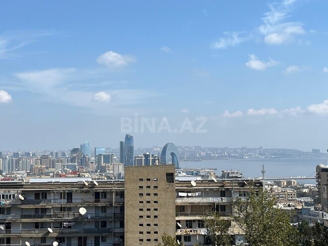 Satılır 5 otaqlı yeni tikili 176 m², Yasamal r., photo 22 from 25