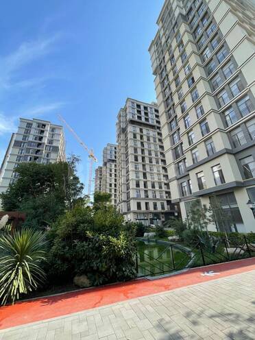 Сдается 2-комн. новостройка 65 м², м. Нариман Нариманов, photo 26 from 32