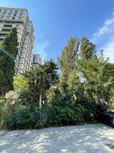 Сдается 2-комн. новостройка 65 м², м. Нариман Нариманов, photo 25 from 32