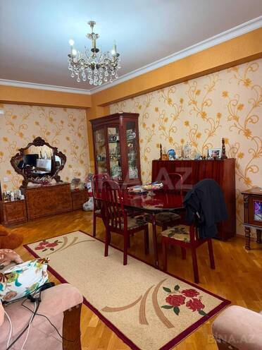 Satılır 2 otaqlı yeni tikili 60 m², Xalqlar Dostluğu m., photo 5 from 11