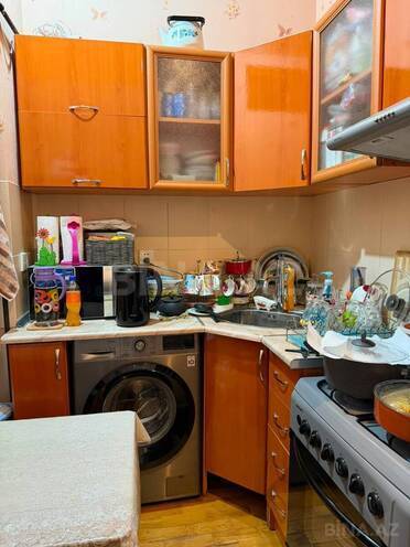 Satılır 2 otaqlı yeni tikili 60 m², Xalqlar Dostluğu m., photo 8 from 11
