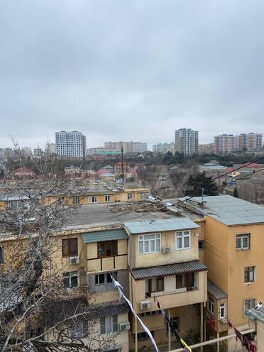Satılır 2 otaqlı köhnə tikili 80 m², Azadlıq Prospekti m., photo 12 from 13