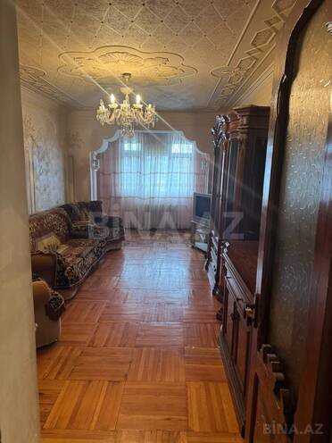 Satılır 2 otaqlı köhnə tikili 80 m², Azadlıq Prospekti m., photo 3 from 13