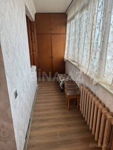 Satılır 2 otaqlı köhnə tikili 80 m², Azadlıq Prospekti m., photo 7 from 13
