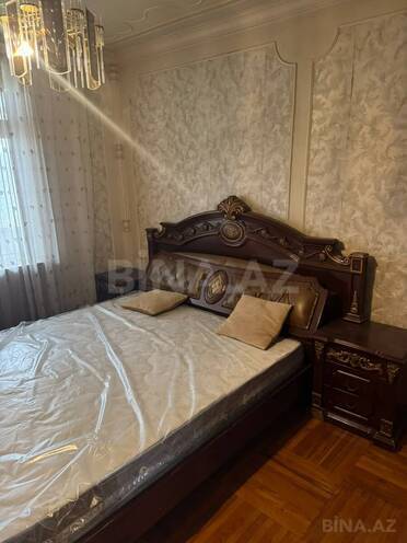 Satılır 2 otaqlı köhnə tikili 80 m², Azadlıq Prospekti m., photo 6 from 13