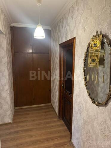 Satılır 2 otaqlı köhnə tikili 80 m², Azadlıq Prospekti m., photo 4 from 13