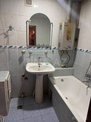 Satılır 2 otaqlı köhnə tikili 80 m², Azadlıq Prospekti m., photo 10 from 13