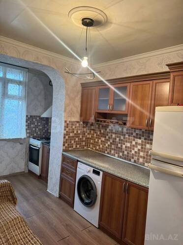Satılır 2 otaqlı köhnə tikili 80 m², Azadlıq Prospekti m., photo 8 from 13