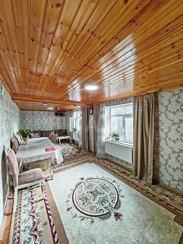 Satılır 5 otaqlı həyət evi/bağ evi 160 m², Lökbatan q., photo 6 from 17