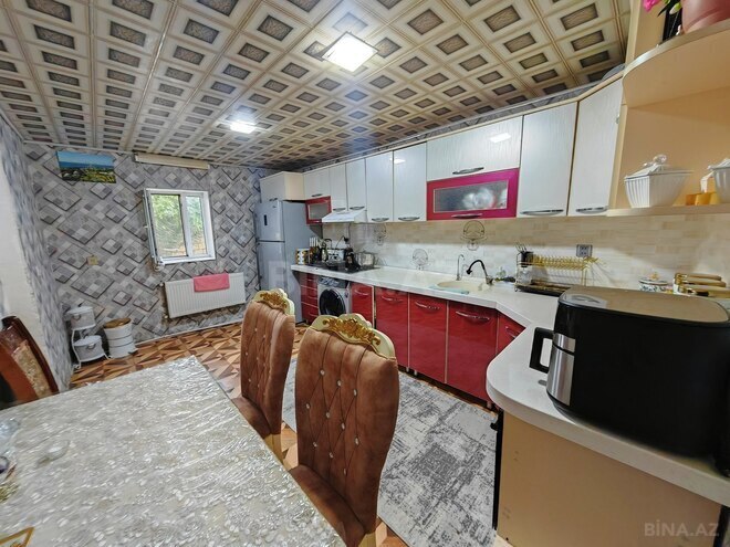 Satılır 5 otaqlı həyət evi/bağ evi 160 m², Lökbatan q., photo 10 from 17