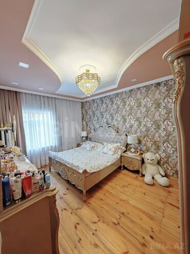 Satılır 5 otaqlı həyət evi/bağ evi 160 m², Lökbatan q., photo 7 from 17