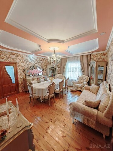 Satılır 5 otaqlı həyət evi/bağ evi 160 m², Lökbatan q., photo 5 from 17