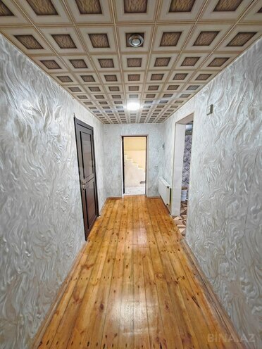 Satılır 5 otaqlı həyət evi/bağ evi 160 m², Lökbatan q., photo 15 from 17