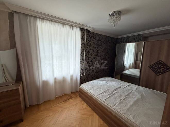 Сдаётся 2-комн. вторичка 55 м², м. Кара Караев, photo 5 from 10