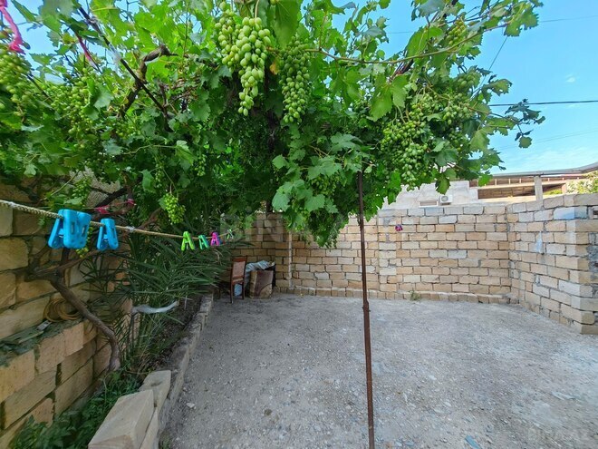 Satılır 5 otaqlı həyət evi/bağ evi 160 m², Lökbatan q., photo 4 from 17