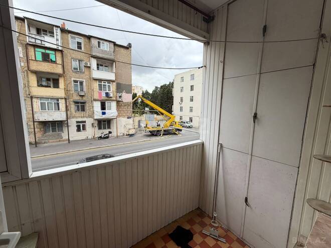 Сдаётся 2-комн. вторичка 55 м², м. Кара Караев, photo 8 from 10