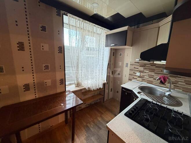 Сдаётся 2-комн. вторичка 55 м², м. Кара Караев, photo 7 from 10