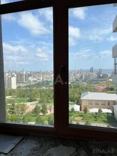 Продаётся 3-комн. новостройка 100 м², м. Элмляр Академиясы, photo 9 from 20
