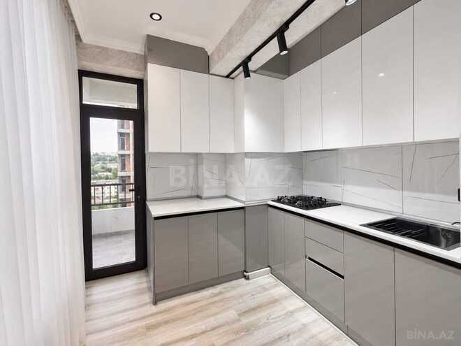 Продаётся 3-комн. новостройка 79 м², пос. Карачухур, photo 4 from 15