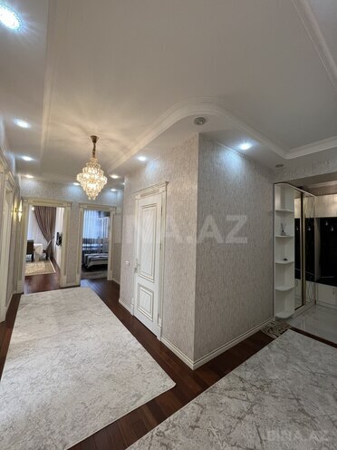 Satılır 3 otaqlı yeni tikili 101 m², Gənclik m., photo 5 from 18