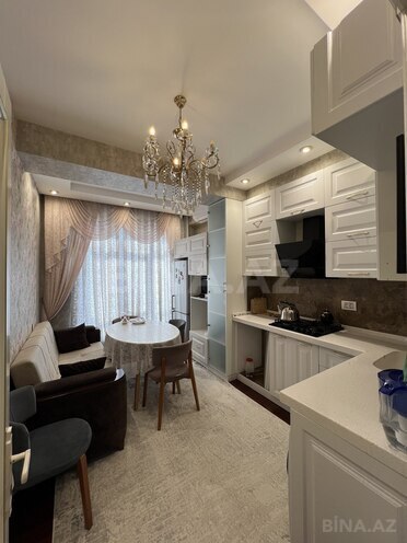Satılır 3 otaqlı yeni tikili 101 m², Gənclik m., photo 9 from 18