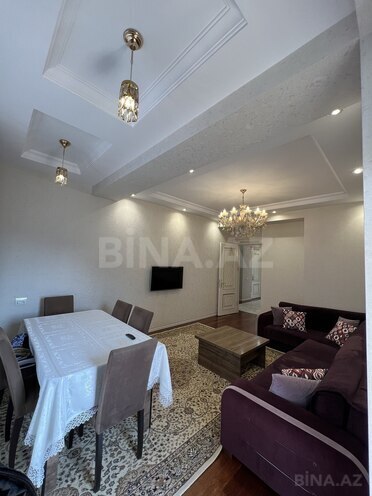 Satılır 3 otaqlı yeni tikili 101 m², Gənclik m., photo 4 from 18