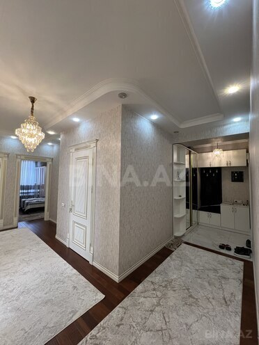 Satılır 3 otaqlı yeni tikili 101 m², Gənclik m., photo 6 from 18