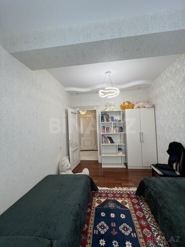 Satılır 3 otaqlı yeni tikili 101 m², Gənclik m., photo 10 from 18