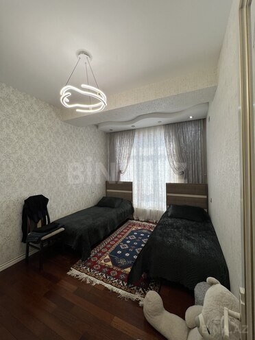 Satılır 3 otaqlı yeni tikili 101 m², Gənclik m., photo 11 from 18