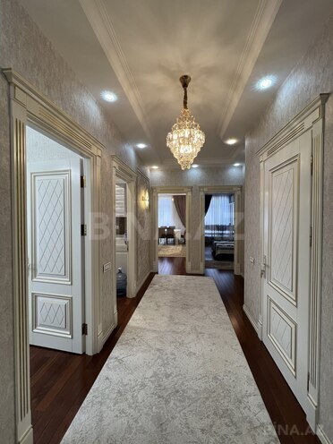 Satılır 3 otaqlı yeni tikili 101 m², Gənclik m., photo 8 from 18