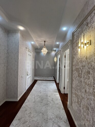 Satılır 3 otaqlı yeni tikili 101 m², Gənclik m., photo 7 from 18