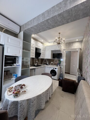 Satılır 3 otaqlı yeni tikili 101 m², Gənclik m., photo 13 from 18