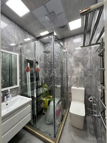 Satılır 3 otaqlı yeni tikili 101 m², Gənclik m., photo 16 from 18