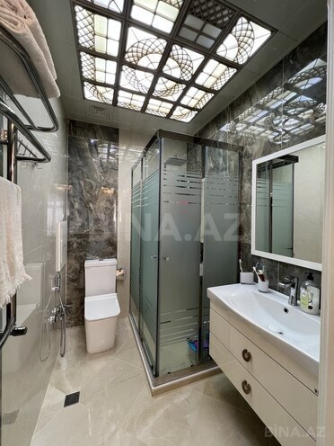 Satılır 3 otaqlı yeni tikili 101 m², Gənclik m., photo 15 from 18