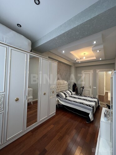 Satılır 3 otaqlı yeni tikili 101 m², Gənclik m., photo 17 from 18