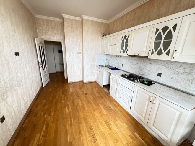İcarəyə verilir 2 otaqlı yeni tikili 78 m², Azadlıq Prospekti m., photo 10 from 12
